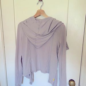 Lole hoodie size S